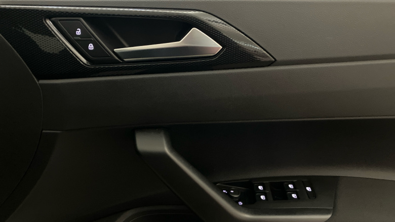 Volkswagen Polo 1.0 TSI Life 5dr Petrol Hatchback